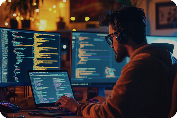 Web Development