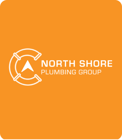 North Shore Plumbing Group Logo | Admin Outsourcing | Parallel Outsourcing