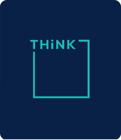 Think Logo | Offshore Outsourcing Services | Parallel Outsourcing